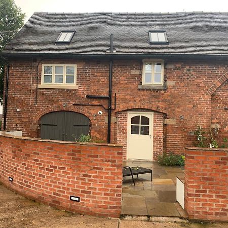 Church View Cottage, Drift House Holiday Cottages Congleton Exterior photo