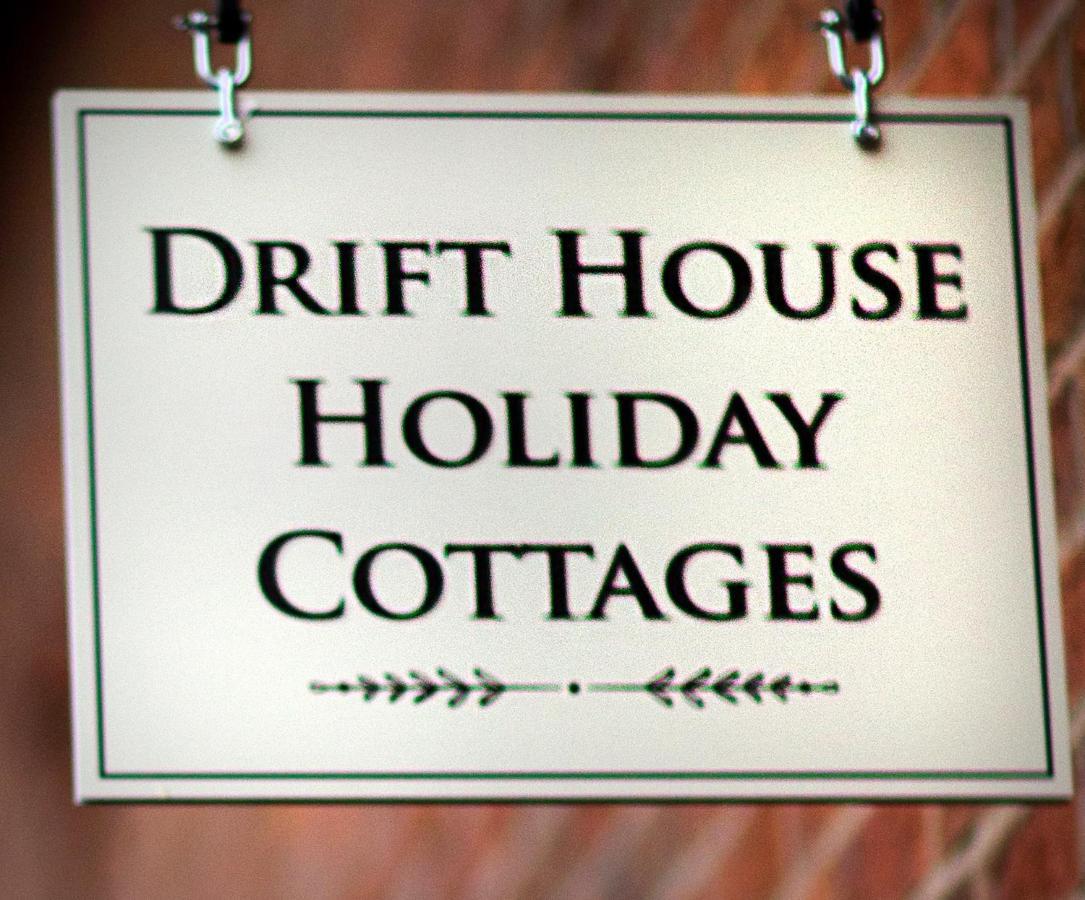 Church View Cottage, Drift House Holiday Cottages Congleton Exterior photo